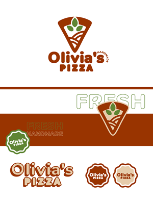 Logo Design by Melika Maleki for this project | Design #37567351