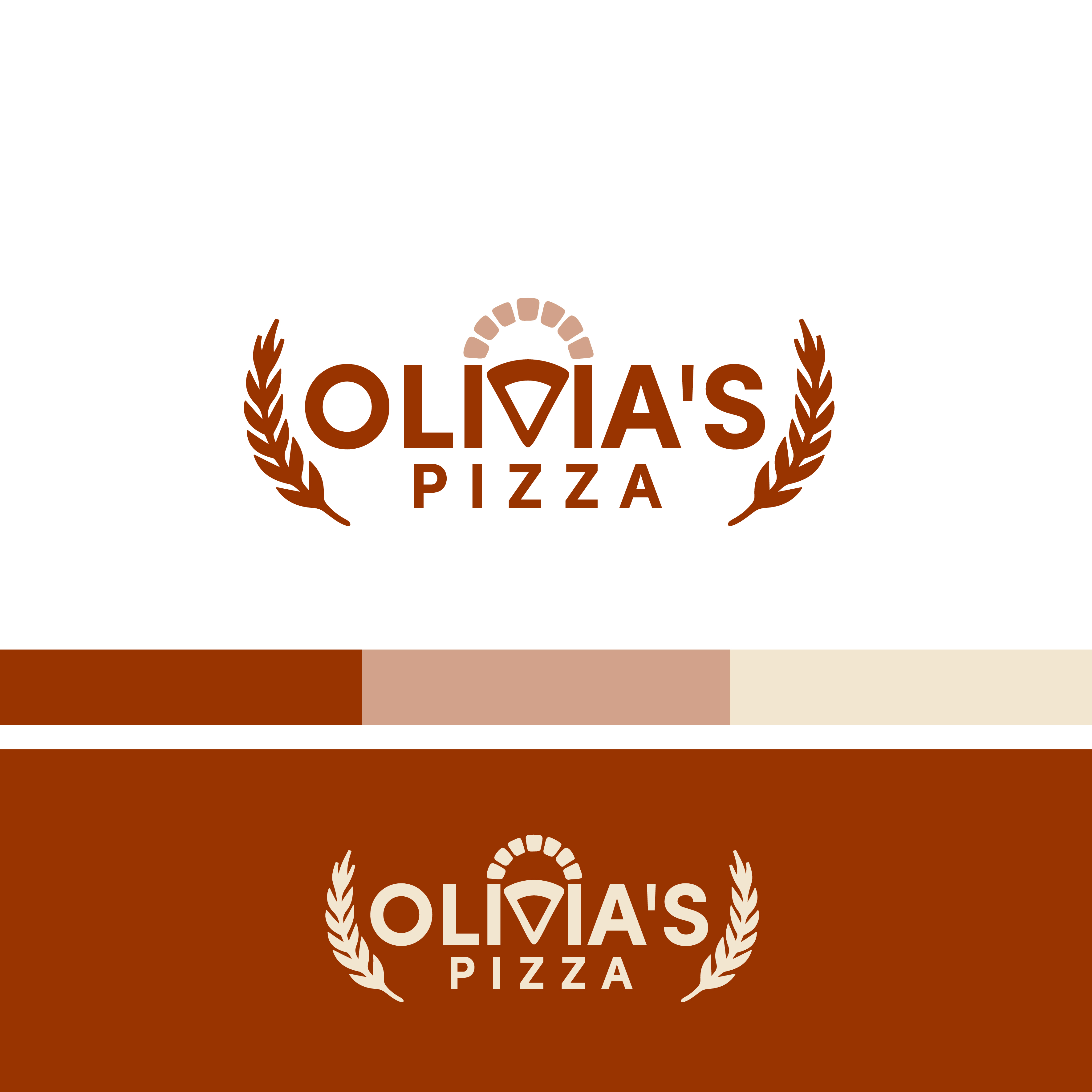 Logo Design by Melika Maleki for this project | Design #37570591