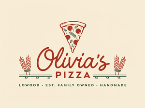 Logo Design by Nanas91