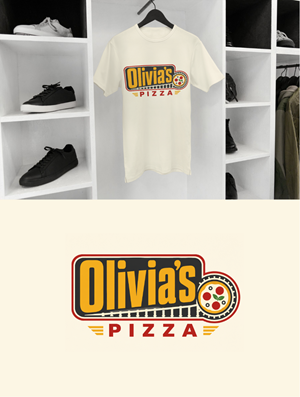 Logo Design by Nanas91 for this project | Design: #37576341