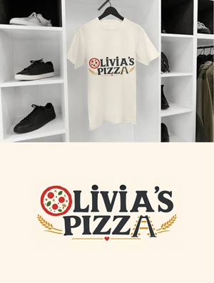 Logo Design by Nanas91 for this project | Design: #37576342