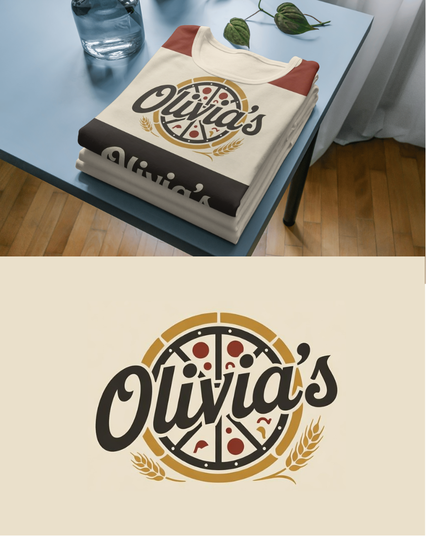 Logo Design by Nanas91 for this project | Design #37576343