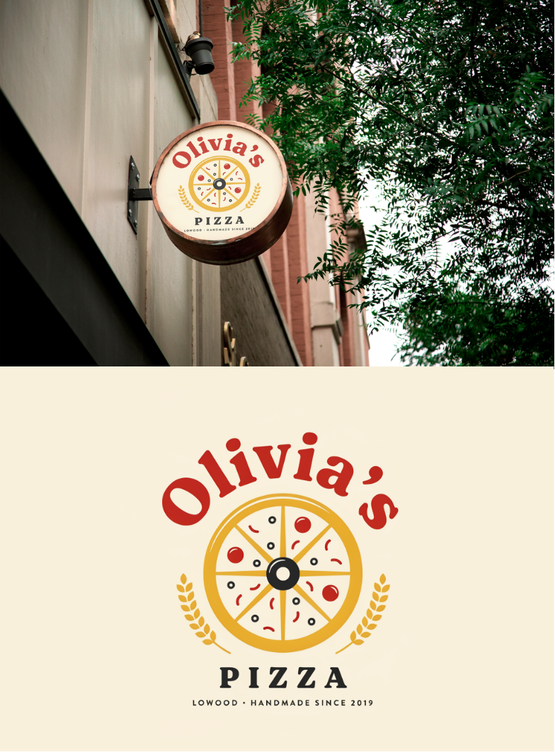 Logo Design by Nanas91 for this project | Design #37576344