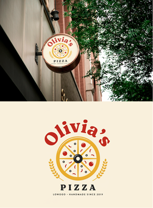 Logo Design by Nanas91 for this project | Design: #37576344