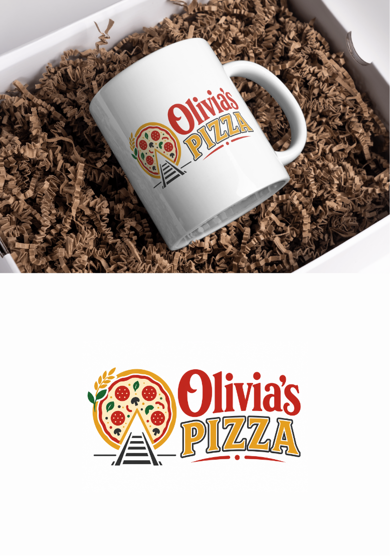 Logo Design by Nanas91 for this project | Design #37576398