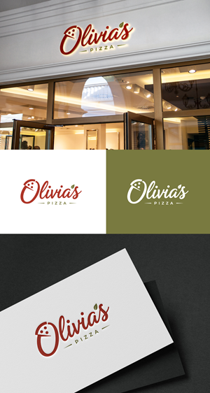 Logo Design by Oliver_Design for this project | Design: #37572094