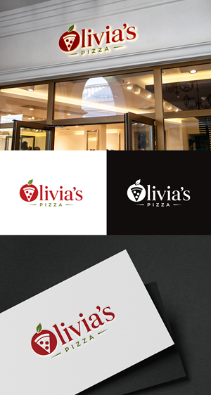 Logo Design by Oliver_Design for this project | Design: #37572226