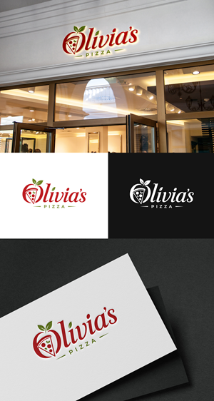 Logo Design by Oliver_Design for this project | Design: #37572244