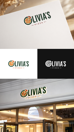 Logo Design by Oliver_Design for this project | Design: #37572263