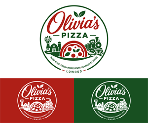 Logo Design by itadori yanto for this project | Design: #37553131
