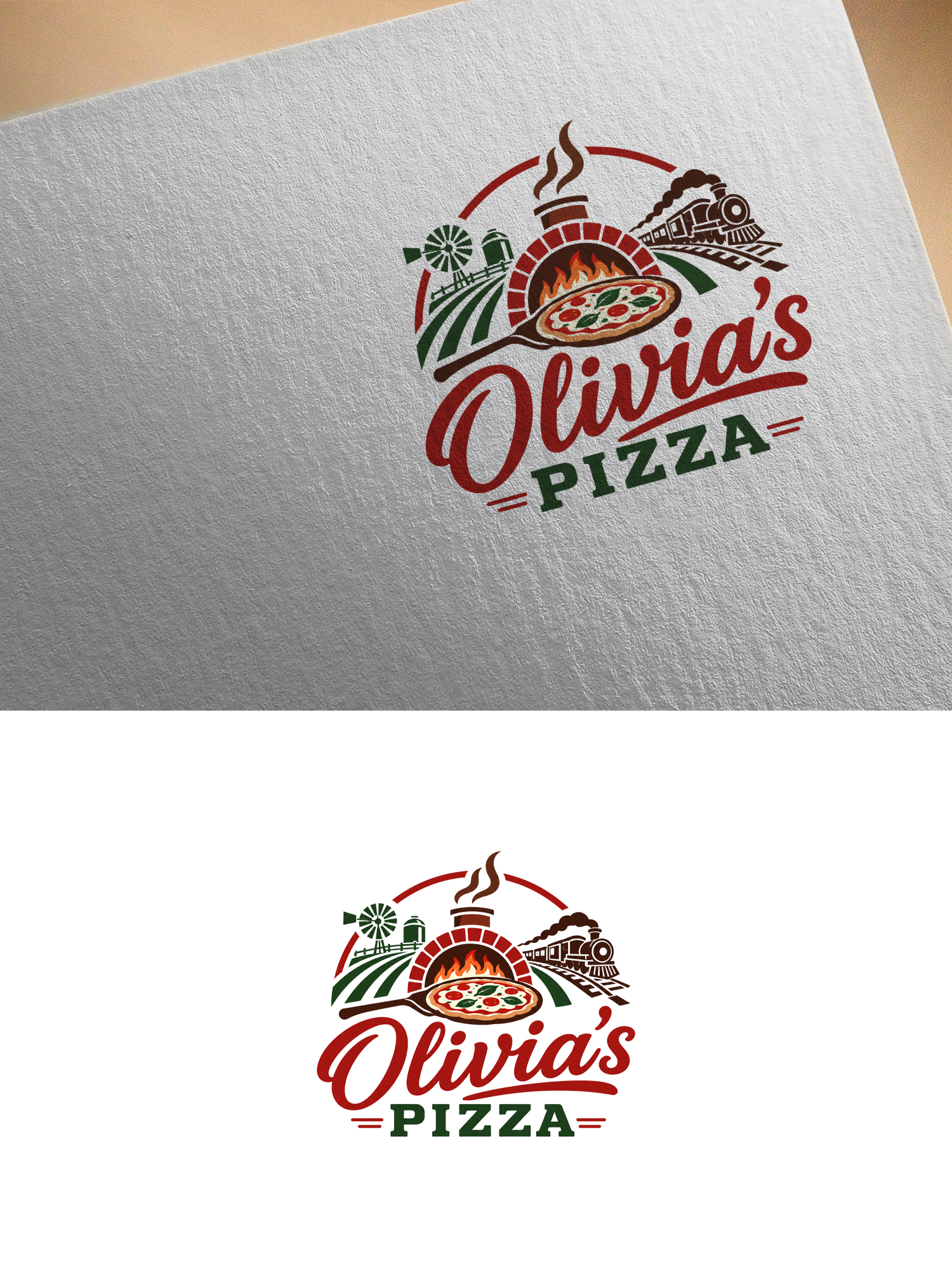 Logo Design by LogoLoot for this project | Design #37575414