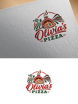 Logo Design by LogoLoot for this project | Design: #37575414