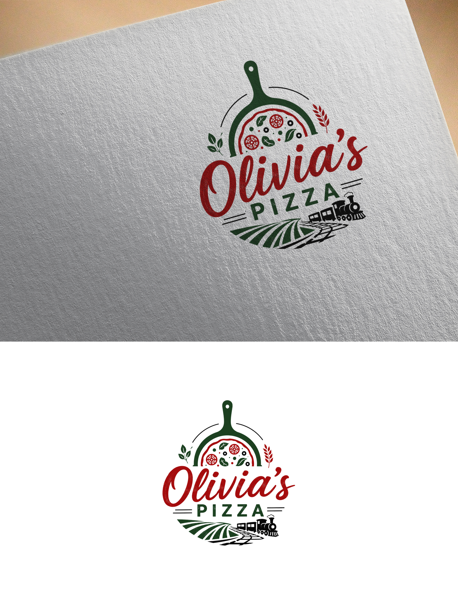 Logo Design by LogoLoot for this project | Design #37575415