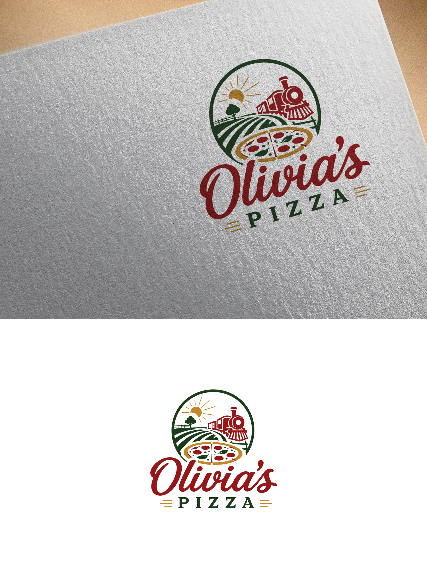 Logo Design by LogoLoot for this project | Design #37575416