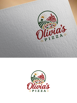 Logo Design by LogoLoot for this project | Design: #37575416