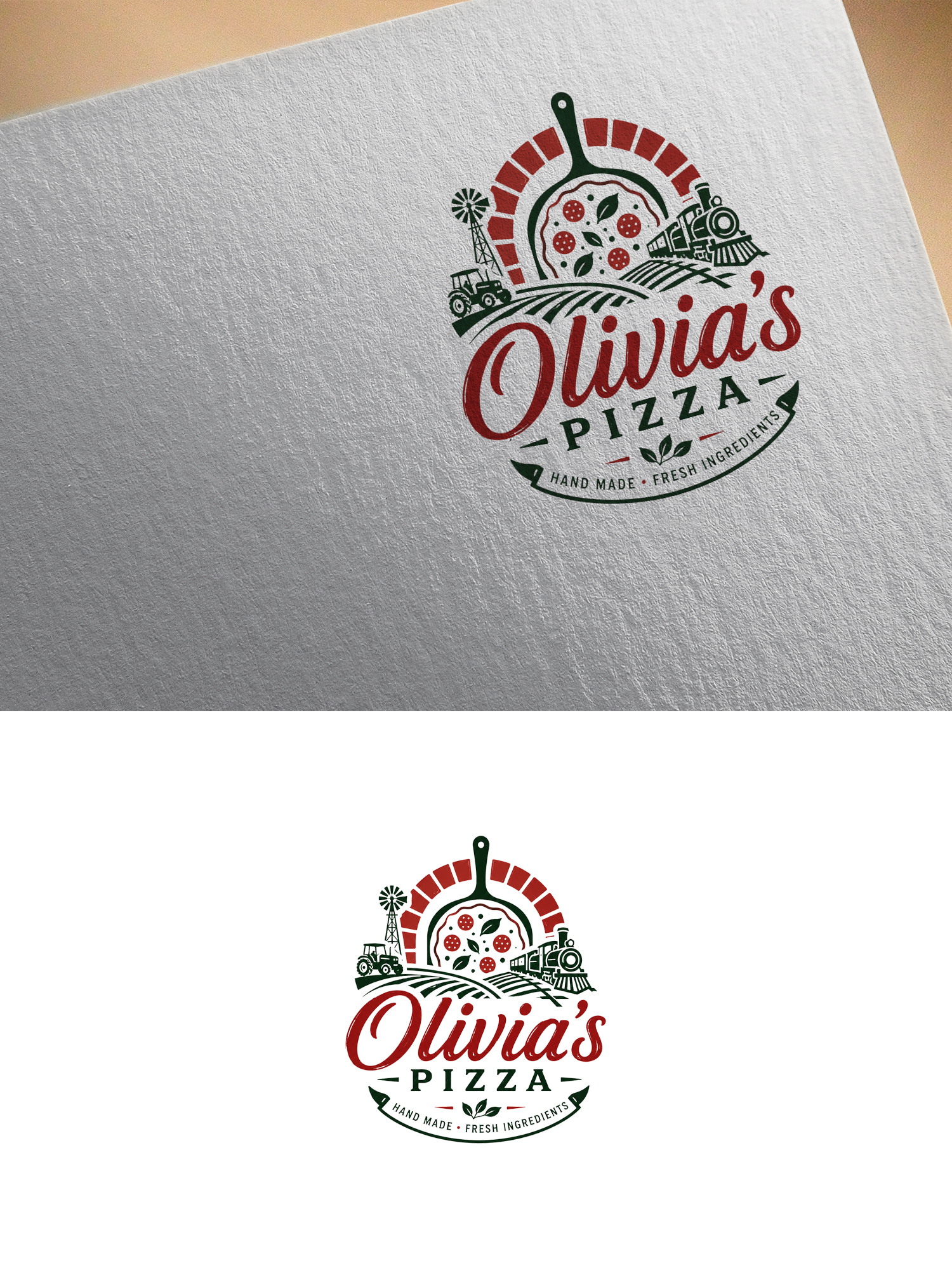 Logo Design by LogoLoot for this project | Design #37575417