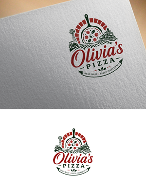 Logo Design by LogoLoot for this project | Design: #37575417