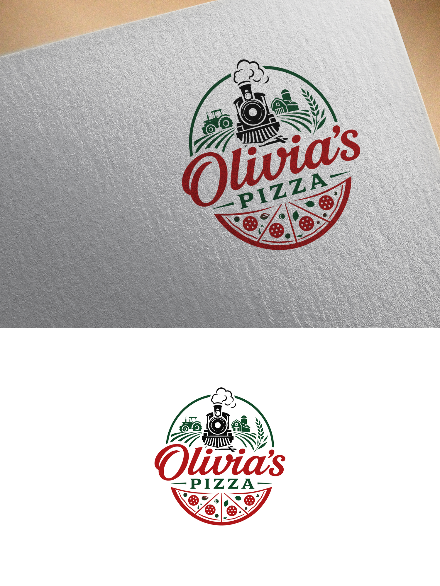 Logo Design by LogoLoot for this project | Design #37575418