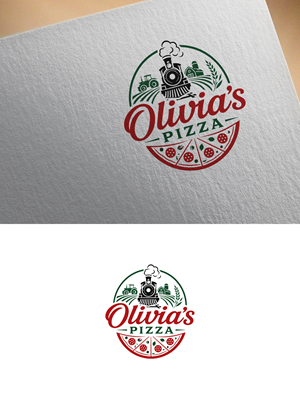 Logo Design by LogoLoot for this project | Design: #37575418