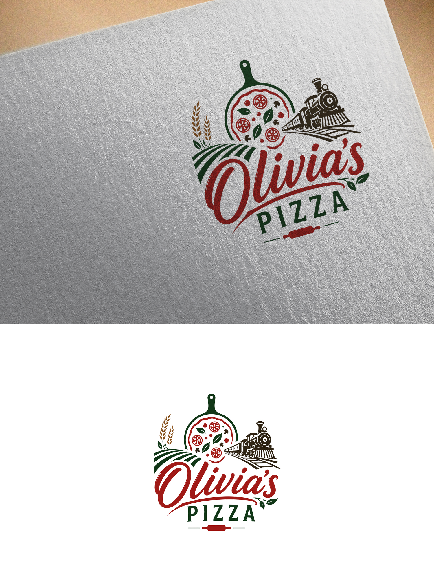 Logo Design by LogoLoot for this project | Design #37575420