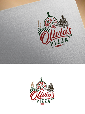 Logo Design by LogoLoot for this project | Design: #37575420