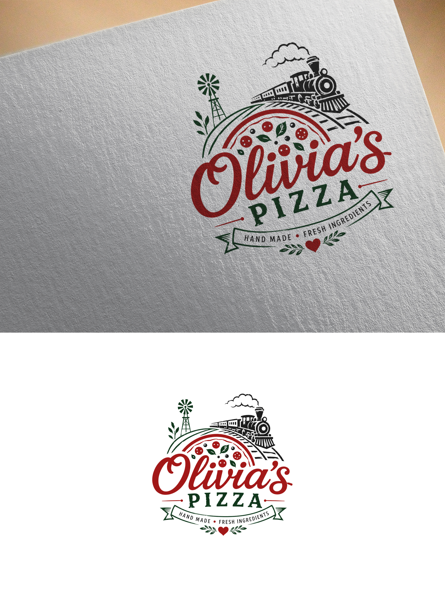 Logo Design by LogoLoot for this project | Design #37575421