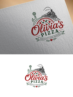 Logo Design by LogoLoot for this project | Design: #37575421