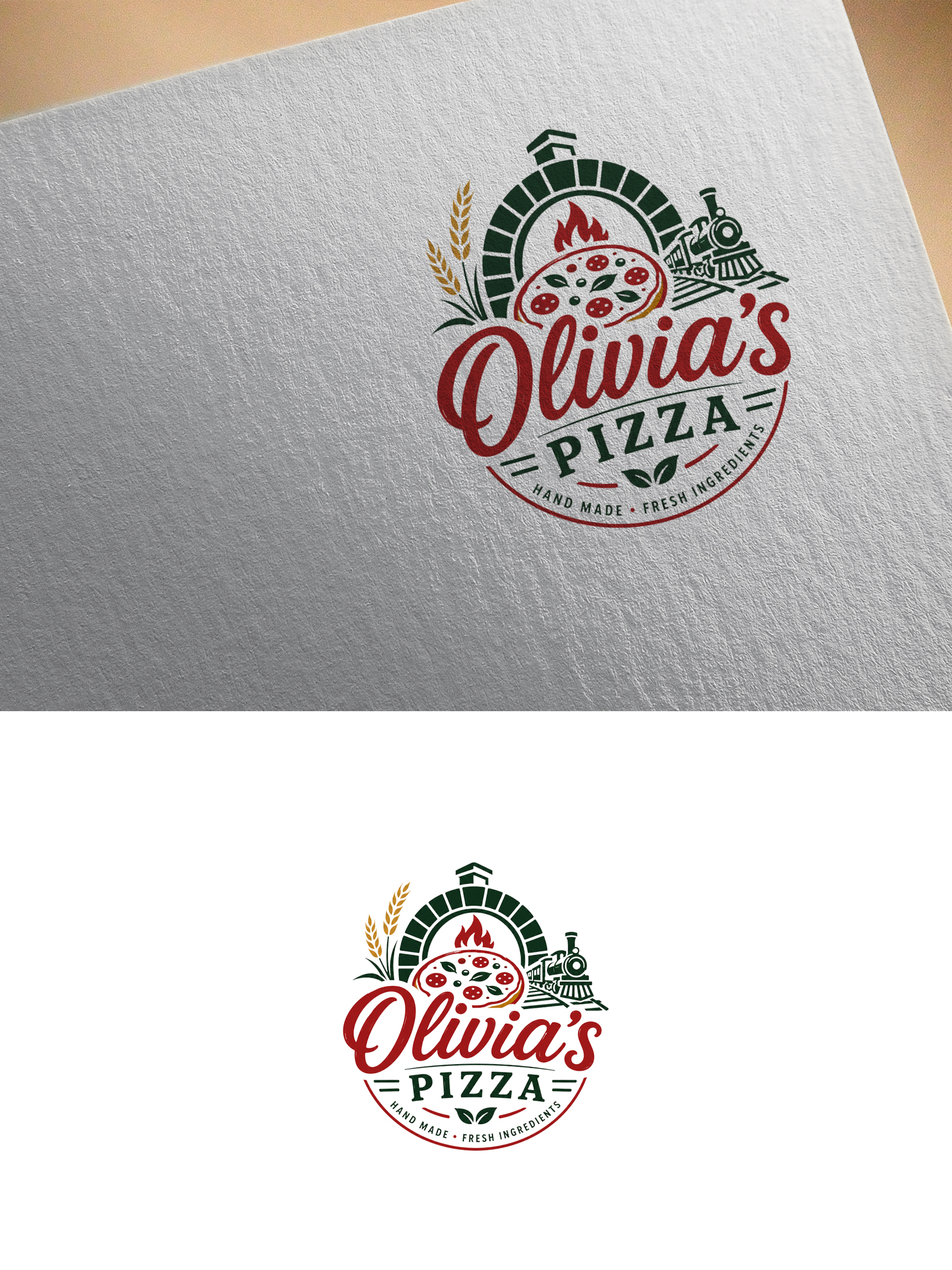 Logo Design by LogoLoot for this project | Design #37575422