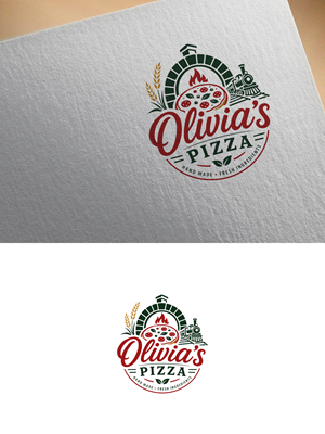 Logo Design by LogoLoot for this project | Design: #37575422