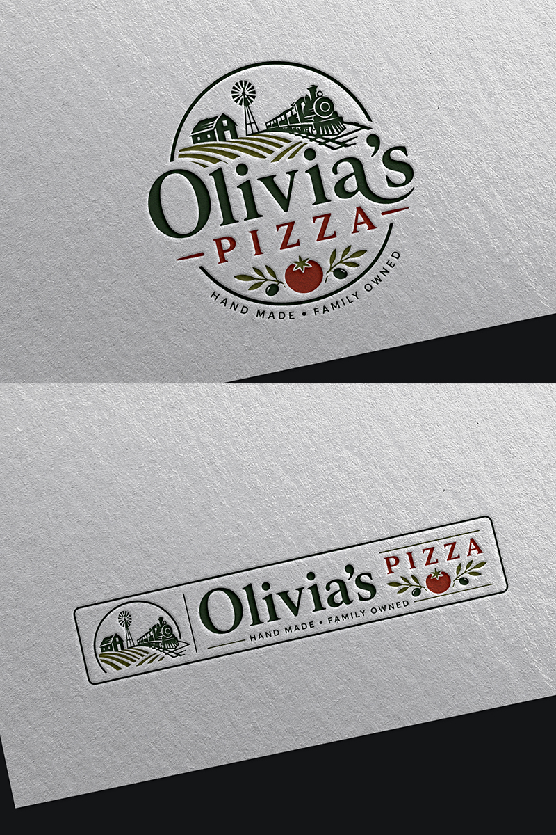 Logo Design by Ideas Expert for this project | Design: #37603982