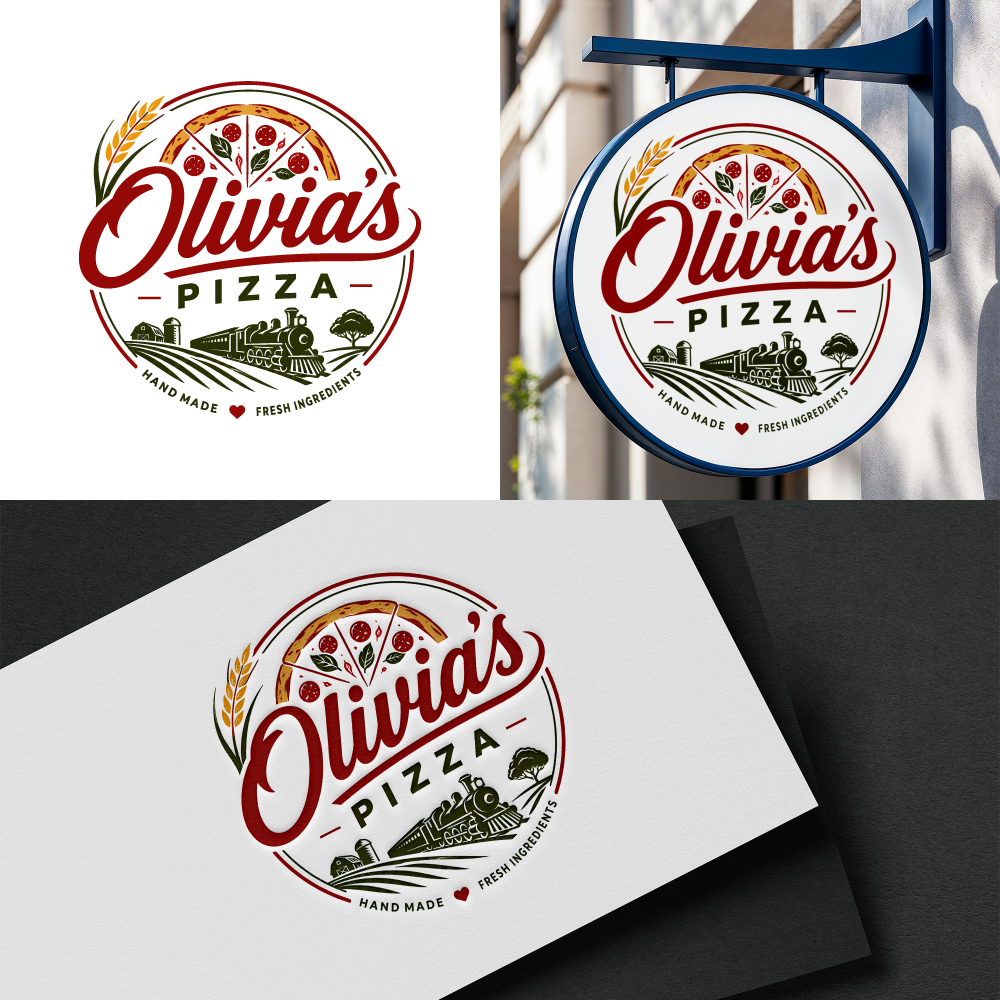 Logo Design by Virtuoso_designs for this project | Design #37553279