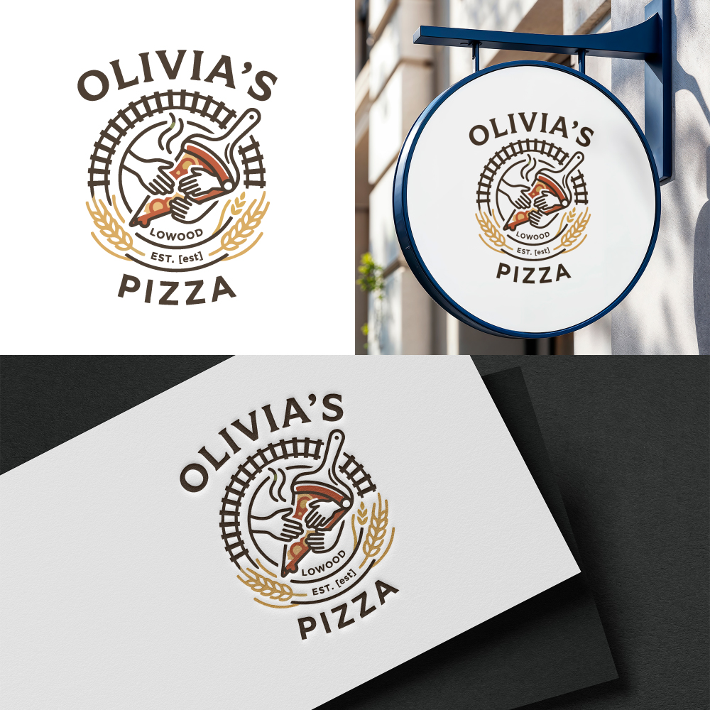 Logo Design by Virtuoso_designs for this project | Design #37553280