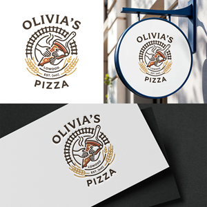 Logo Design by Virtuoso_designs for this project | Design: #37553280