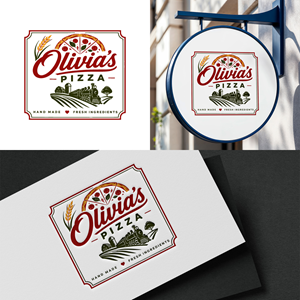 Logo Design by Virtuoso_designs for this project | Design: #37554702
