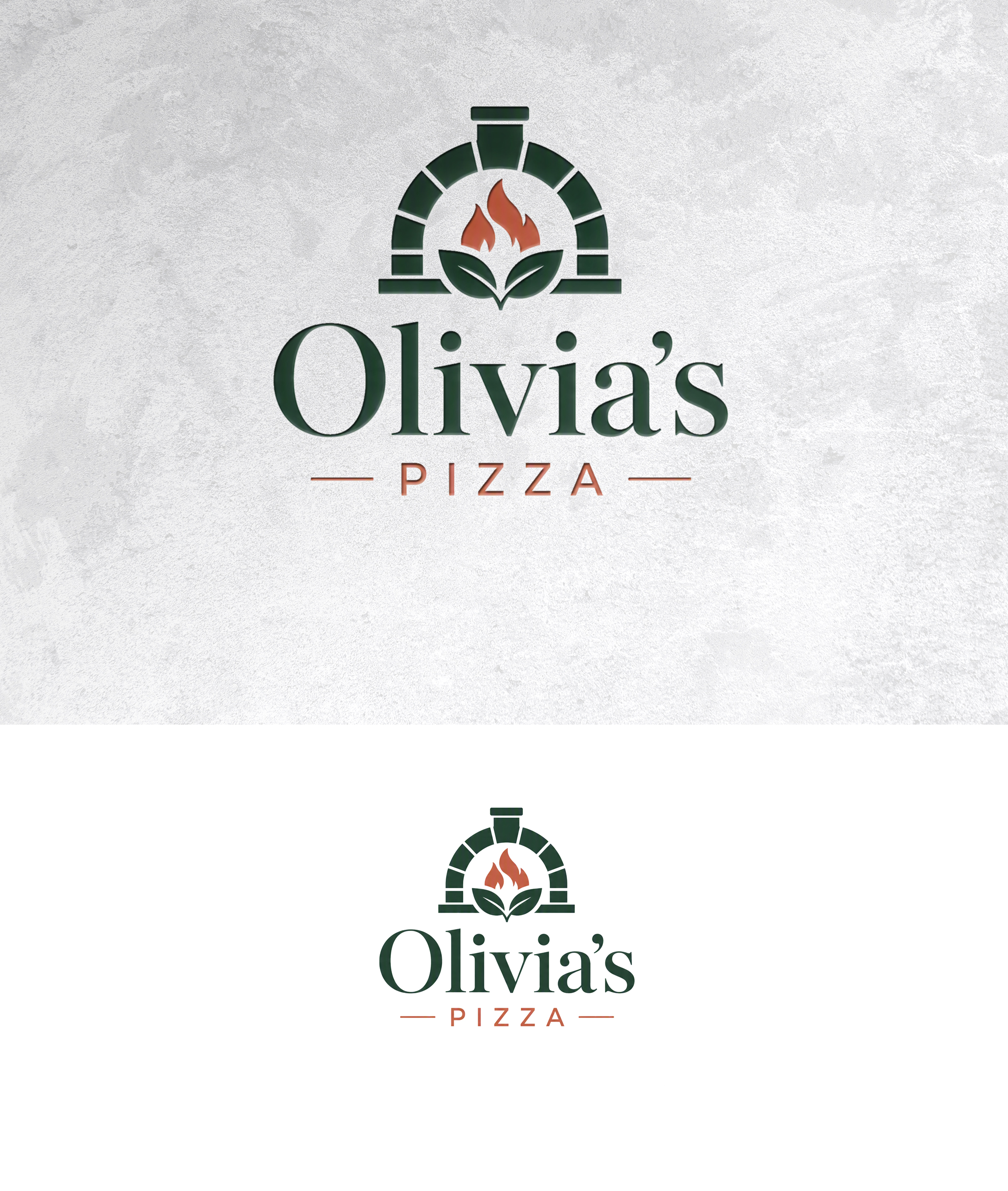 Logo Design by zamdi for this project | Design #37555576
