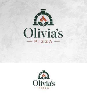 Logo Design by zamdi for this project | Design: #37555576
