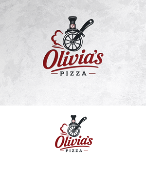 Logo Design by zamdi for this project | Design: #37555577