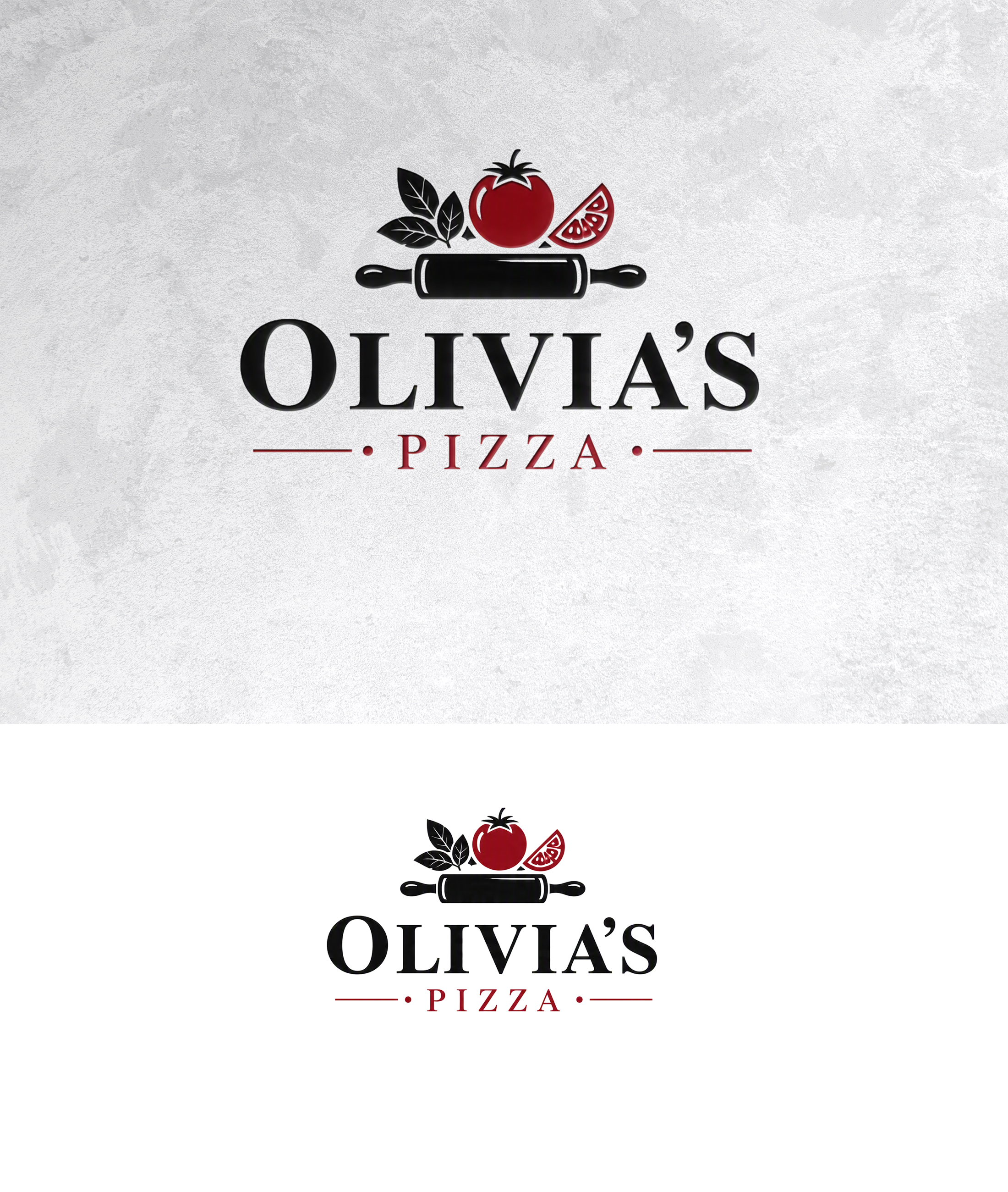Logo Design by zamdi for this project | Design #37555578