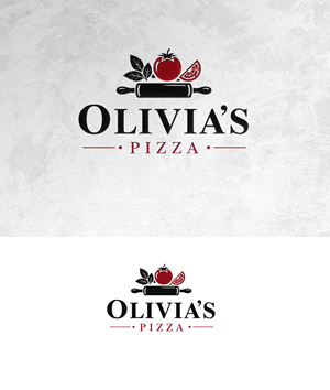 Logo Design by zamdi for this project | Design: #37555578