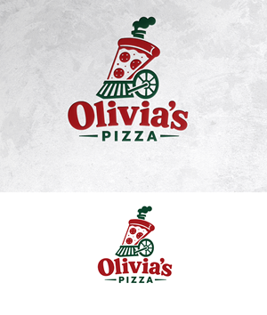 Logo Design by zamdi for this project | Design: #37555579