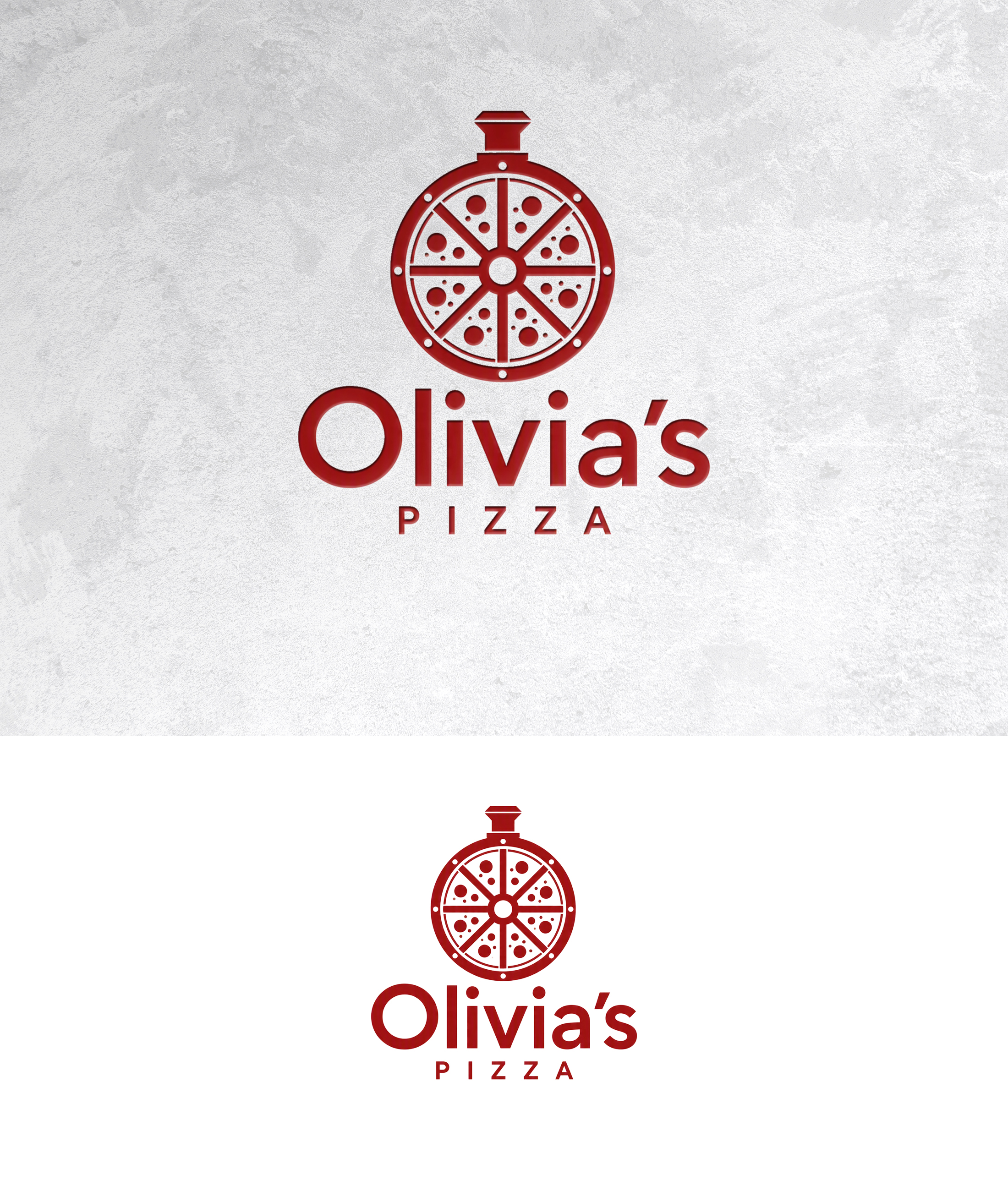 Logo Design by zamdi for this project | Design #37555580