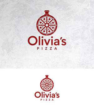 Logo Design by zamdi for this project | Design: #37555580