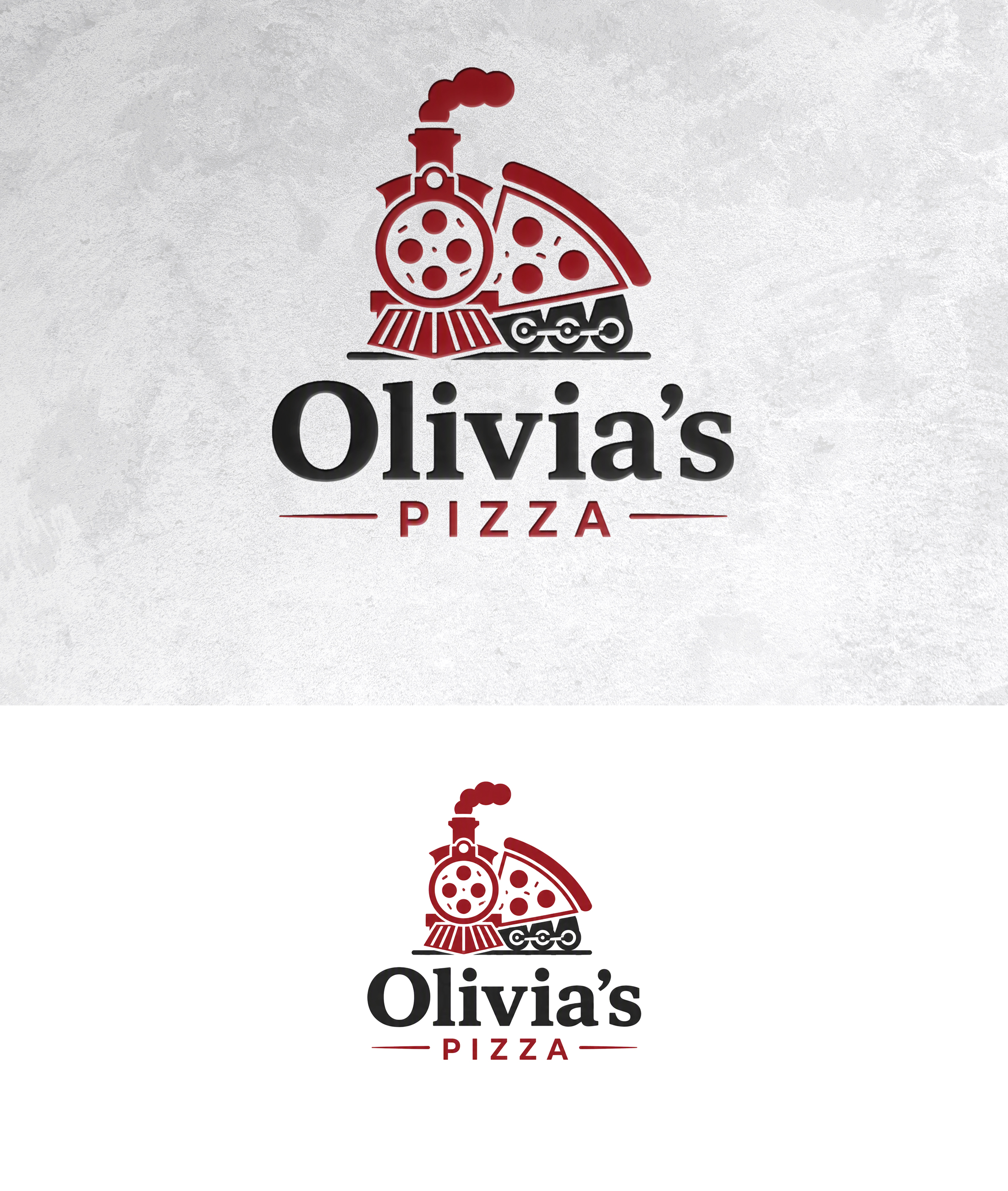 Logo Design by zamdi for this project | Design #37555581