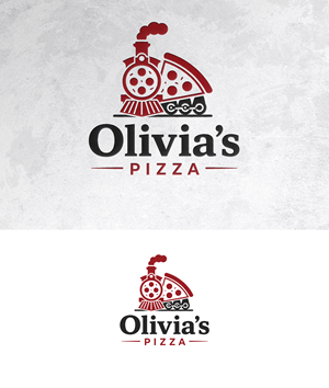 Logo Design by zamdi for this project | Design: #37555581
