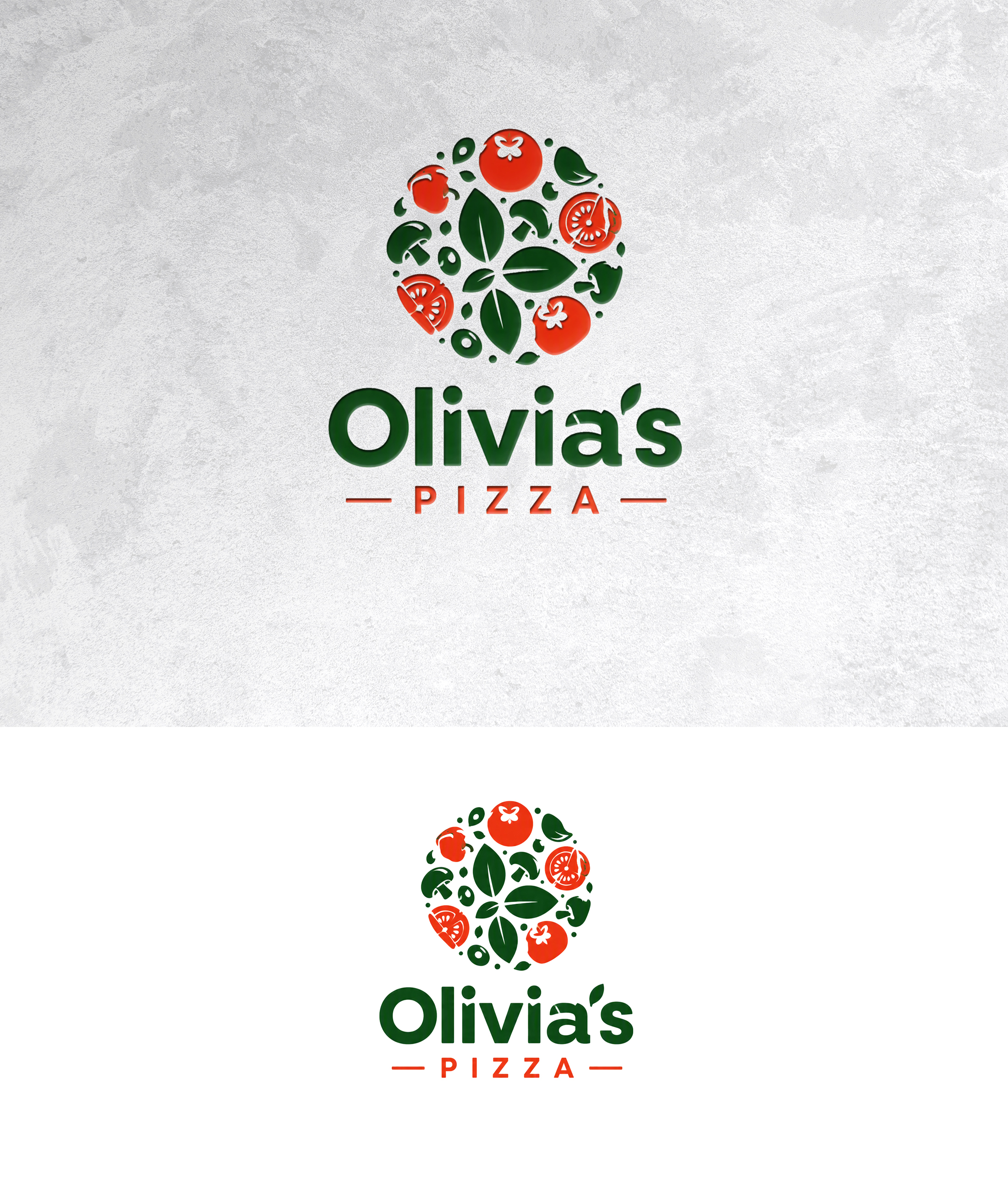 Logo Design by zamdi for this project | Design #37555582