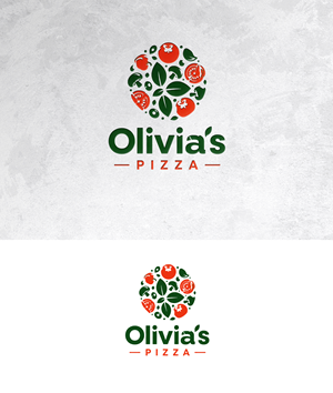 Logo Design by zamdi for this project | Design: #37555582
