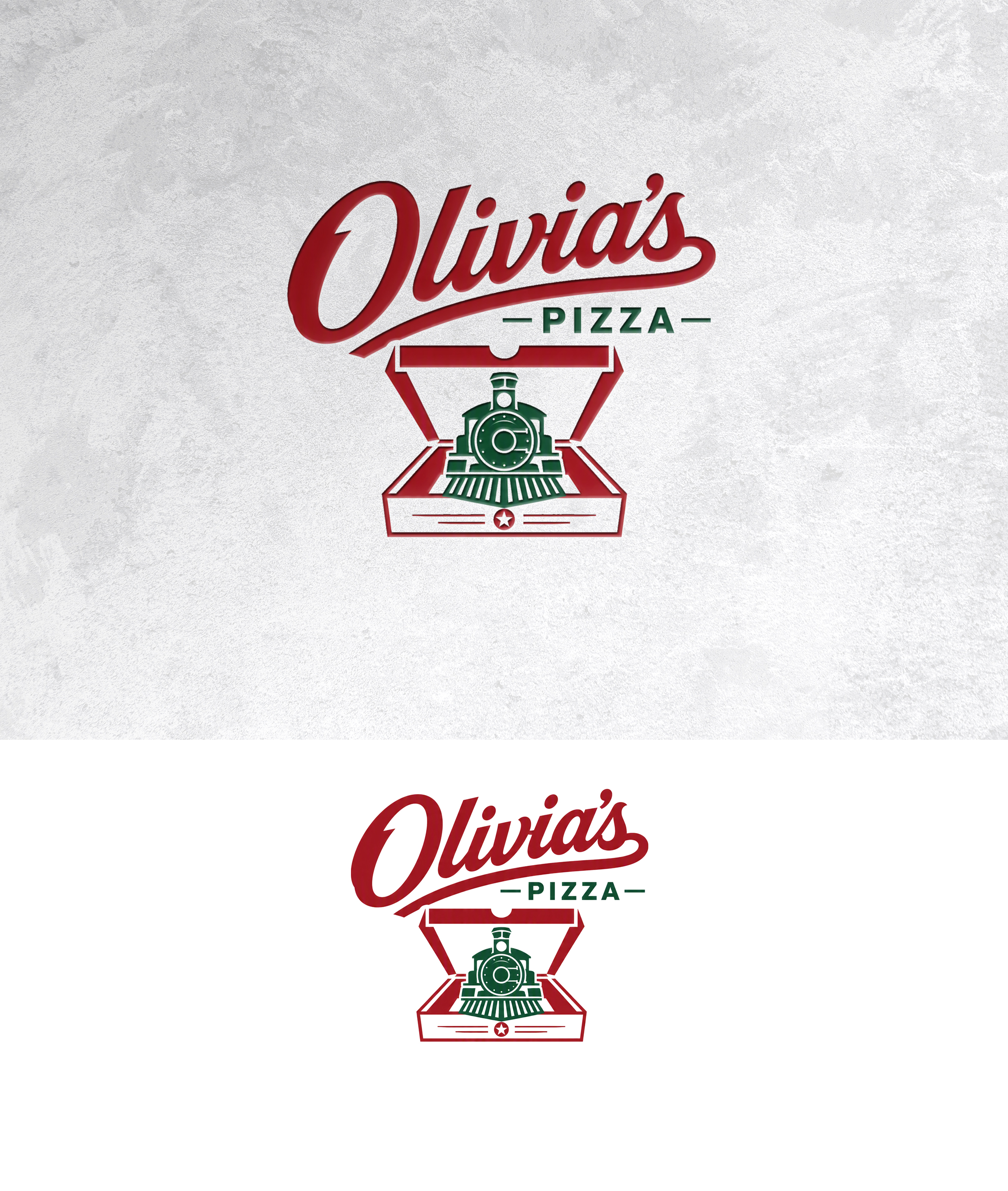 Logo Design by zamdi for this project | Design #37555583