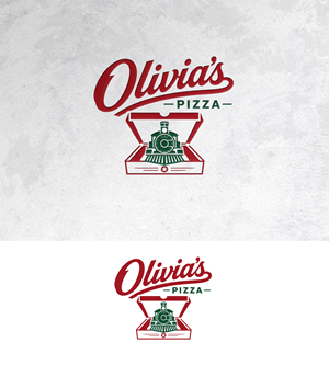 Logo Design by zamdi for this project | Design: #37555583
