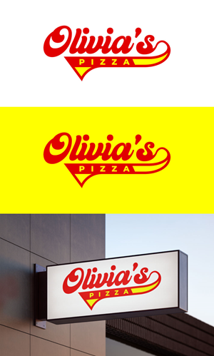 Logo Design by Icih for this project | Design: #37556744