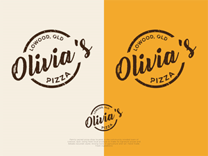 Logo Design by Maznazz for this project | Design: #37572407